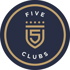 Five Clubs