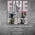 Five Deadly Rebels: A Kung Fu Sci-Fi Scripted Podcast