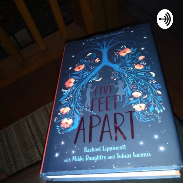 Artwork for Five Feet Apart