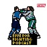 Five For Fighting Podcast
