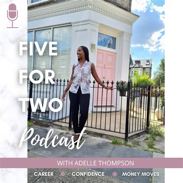 Artwork for Five For Two Careers