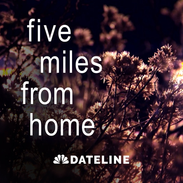 Artwork for Five Miles from Home