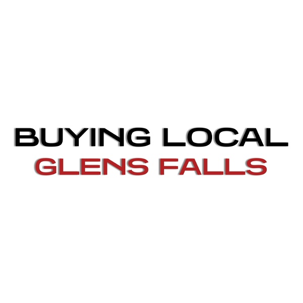Artwork for Buying Local Glens Falls