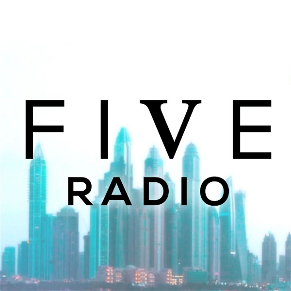 Artwork for FIVE Radio