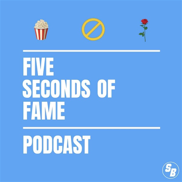 Artwork for Five Seconds of Fame Podcast