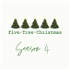 Five Tree Christmas