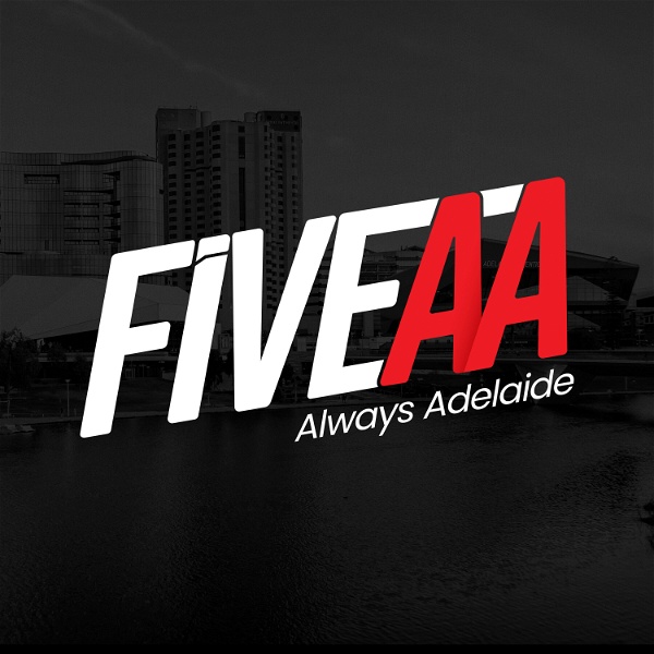 Artwork for FIVEAA News Briefing