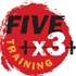 Fivex3 Radio