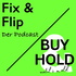 Fix & Flip // Buy & Hold - Der Immobilienpodcast