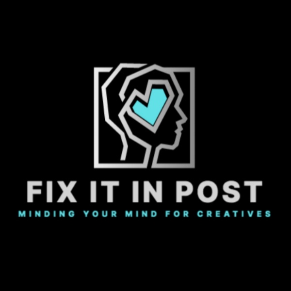 Artwork for Fix It In Post