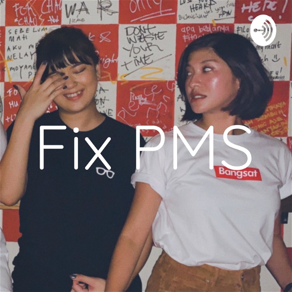 Artwork for Fix PMS