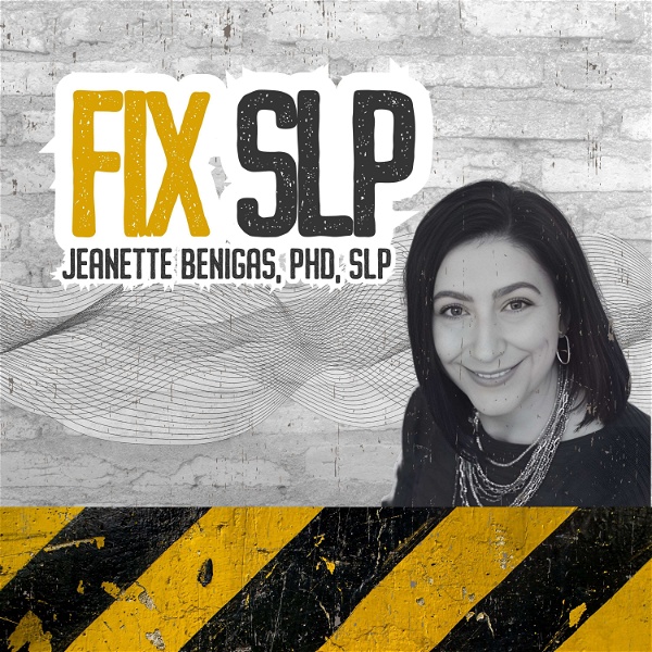 Artwork for Fix SLP