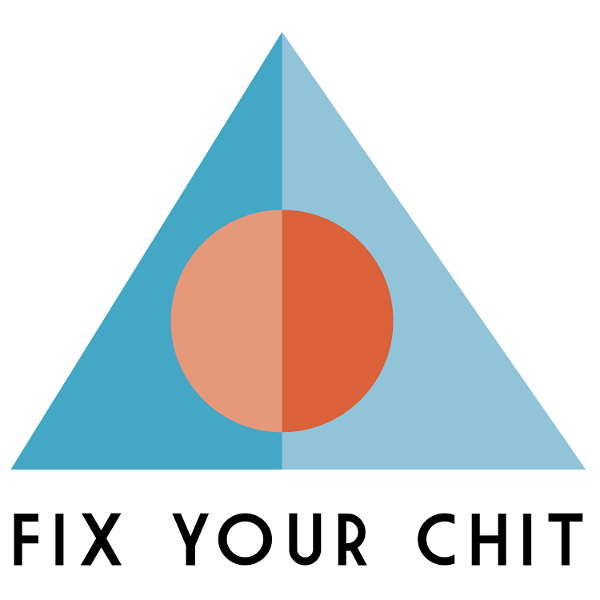 Artwork for Fix Your Chit