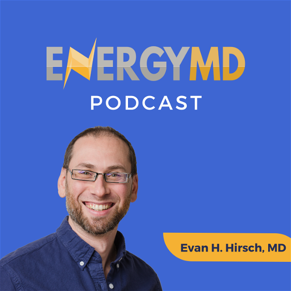Artwork for EnergyMD Podcast