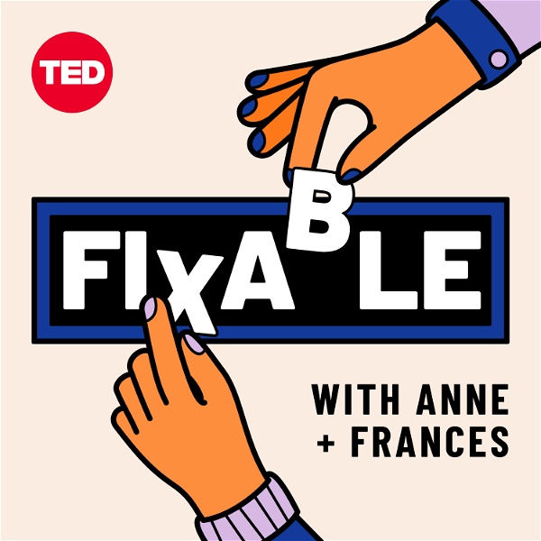 Artwork for Fixable