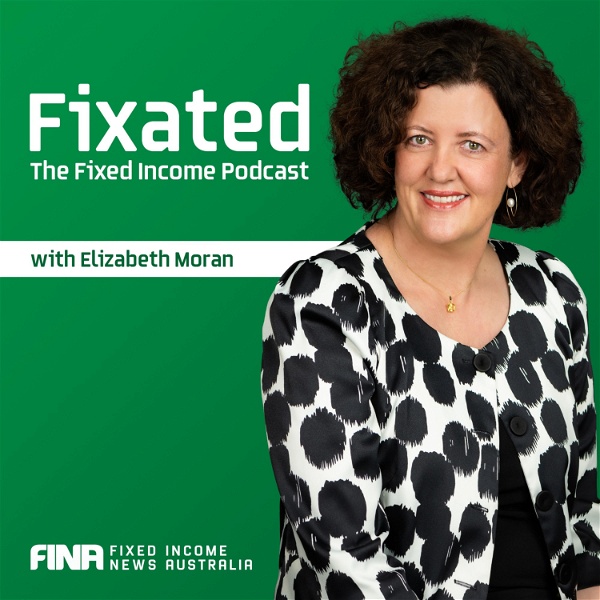 Artwork for Fixated: The Fixed Income Podcast