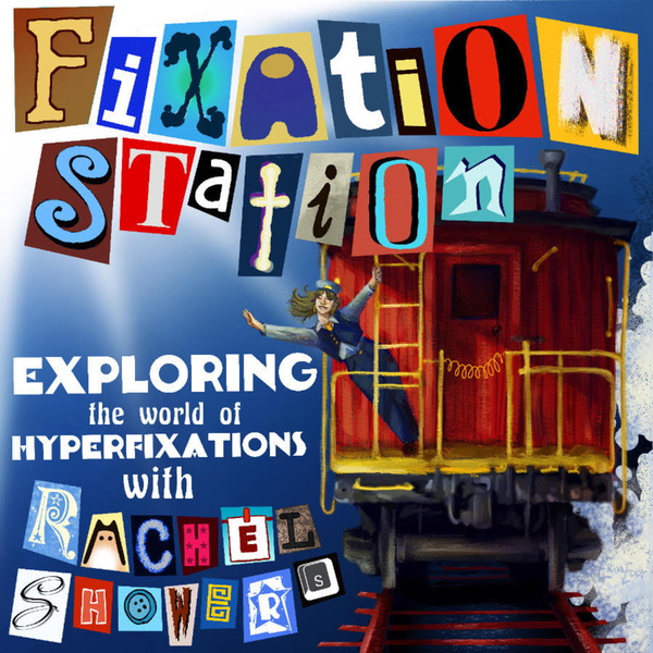 Artwork for FixationStation