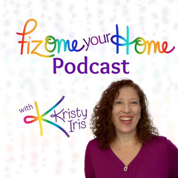 Artwork for Fizome™ Your Home Podcast