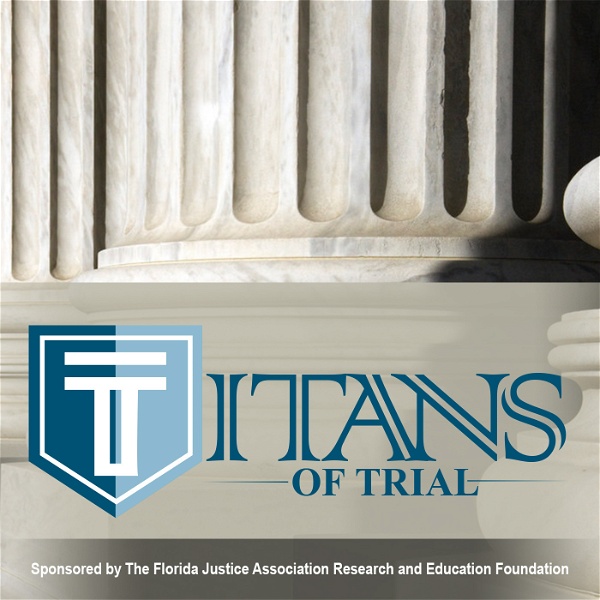 Artwork for The Florida Justice Association Research and Education Foundation