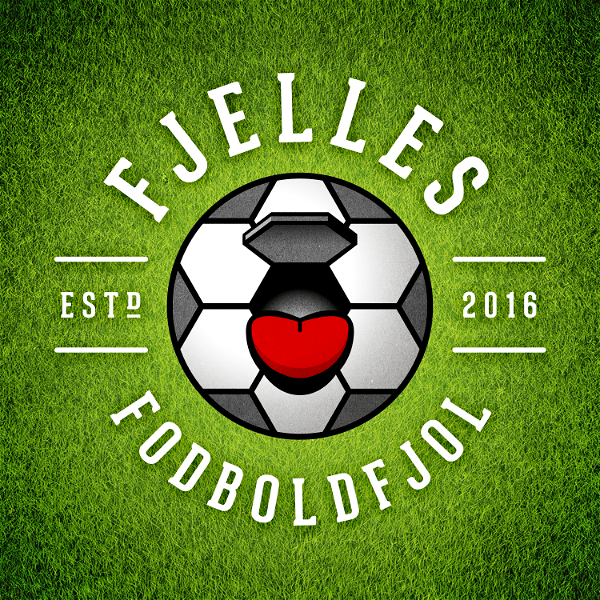 Artwork for Fjelles Fodboldfjol