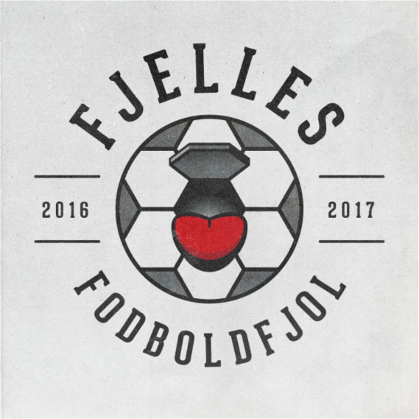 Artwork for Fjelles Fodboldfjol