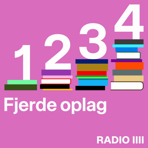 Artwork for Fjerde oplag