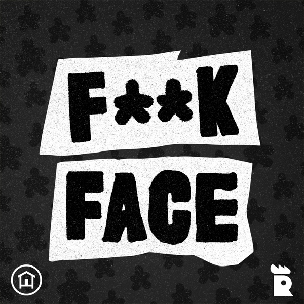 Artwork for F**kface