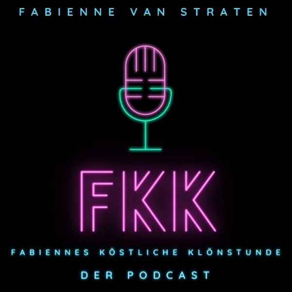 Artwork for FKK - Fabiennes köstliche Klönstunde