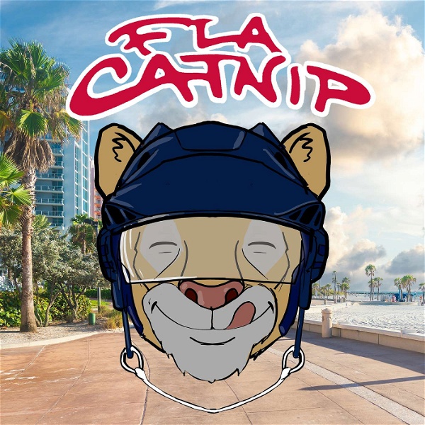 Artwork for FLA CatNip