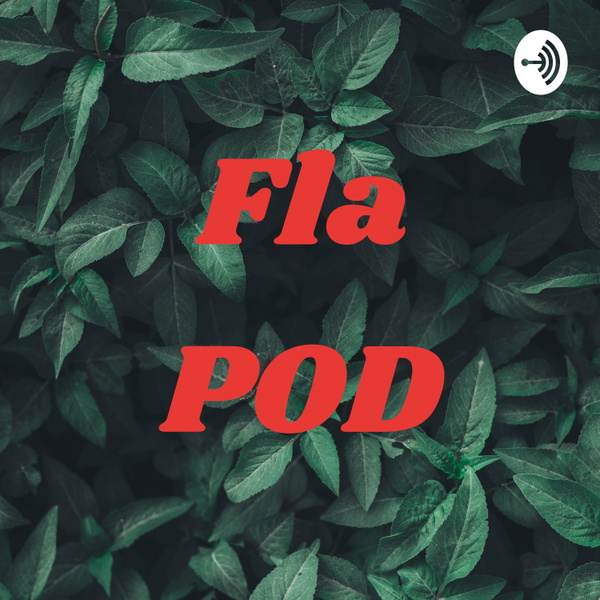 Artwork for Fla POD