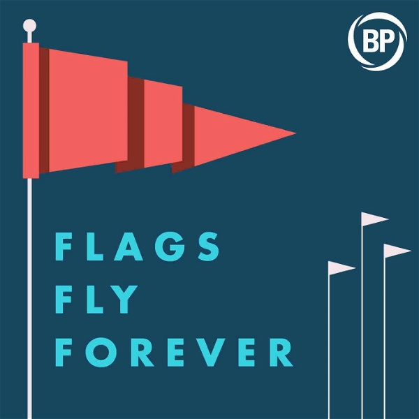 Artwork for Flags Fly Forever Fantasy Baseball