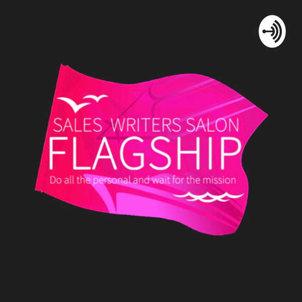Artwork for FLAGSHIP Podcast