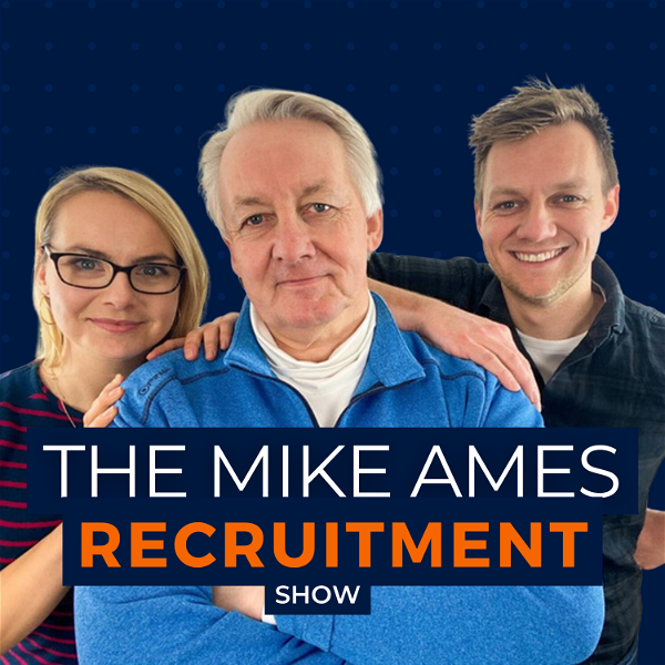 Artwork for The Mike Ames Recruitment Show