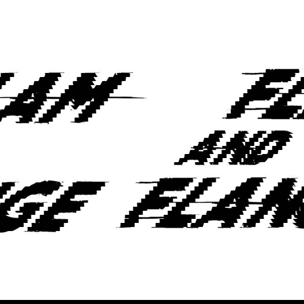 Artwork for Flam and Flange Radio