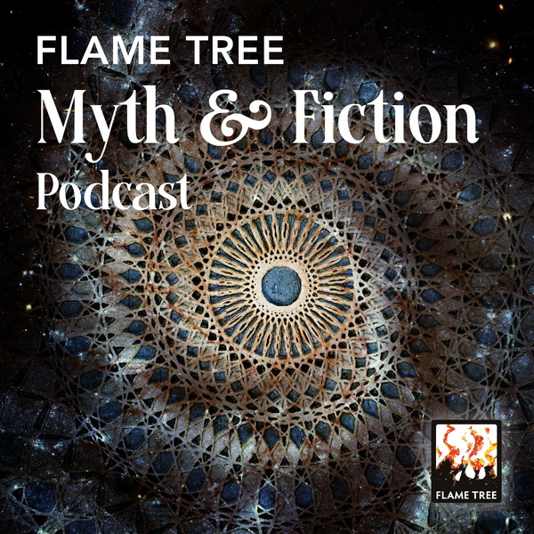 Artwork for Flame Tree Myth & Fiction