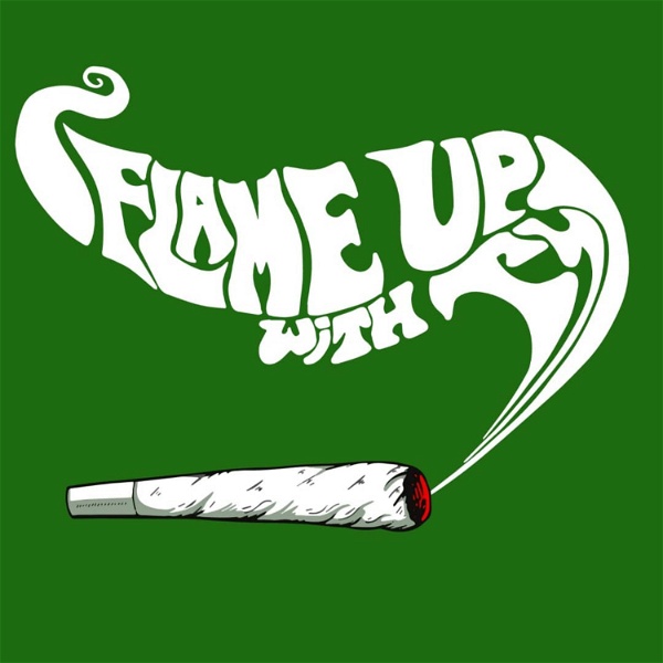Artwork for Flame up With Ty