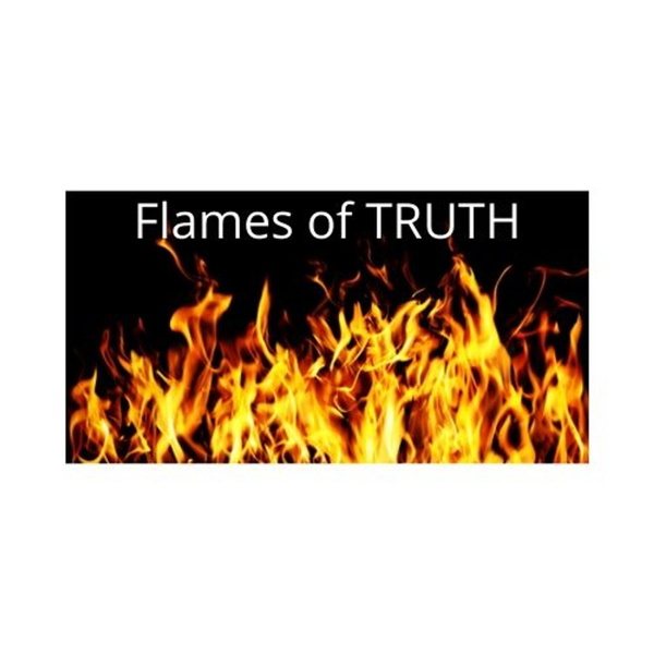 Artwork for Flames of TRUTH