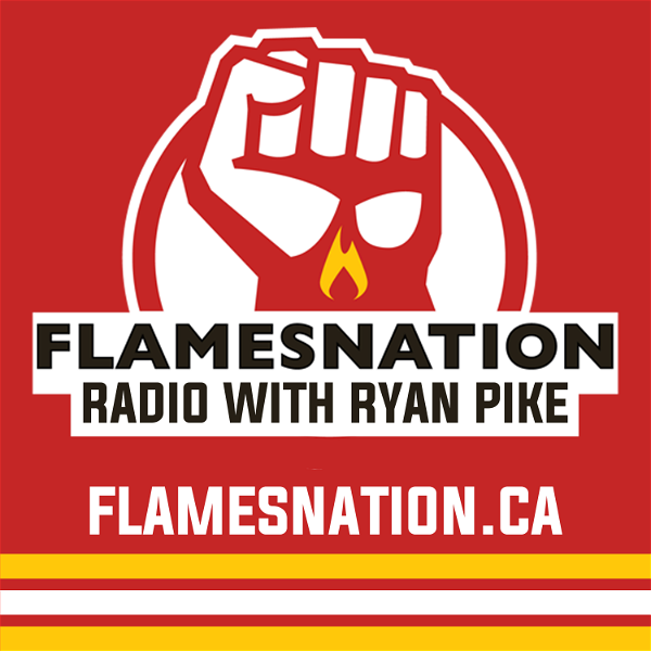 Artwork for FlamesNation Radio