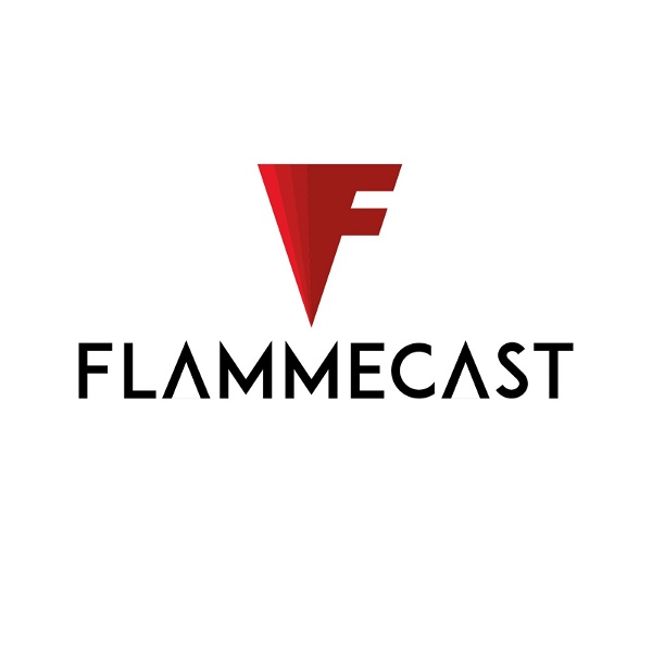 Artwork for Flammecast