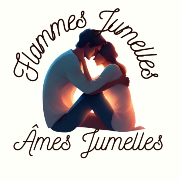 Artwork for Flammes Jumelles Âmes Jumelles
