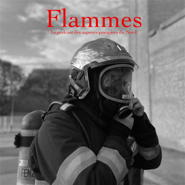 Artwork for Flammes