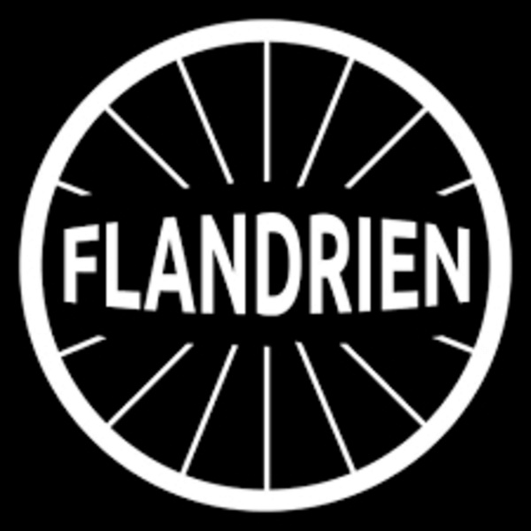 Artwork for Flandrien
