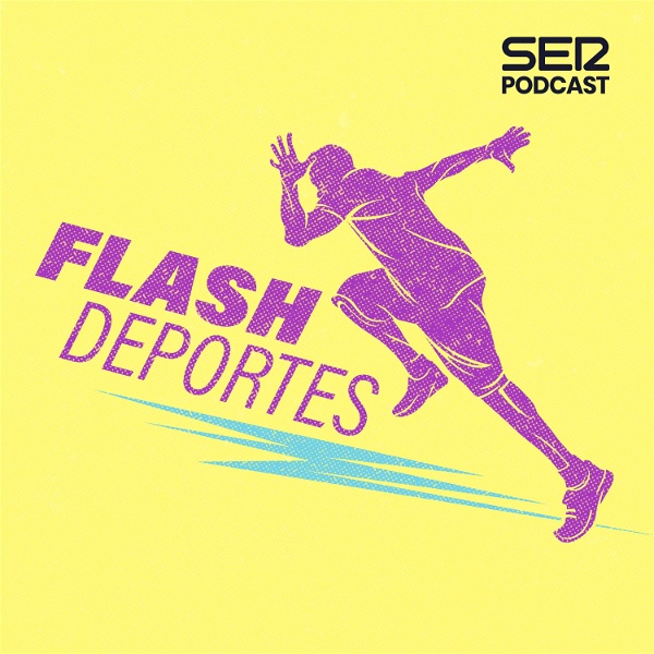 Artwork for Flash Deportes
