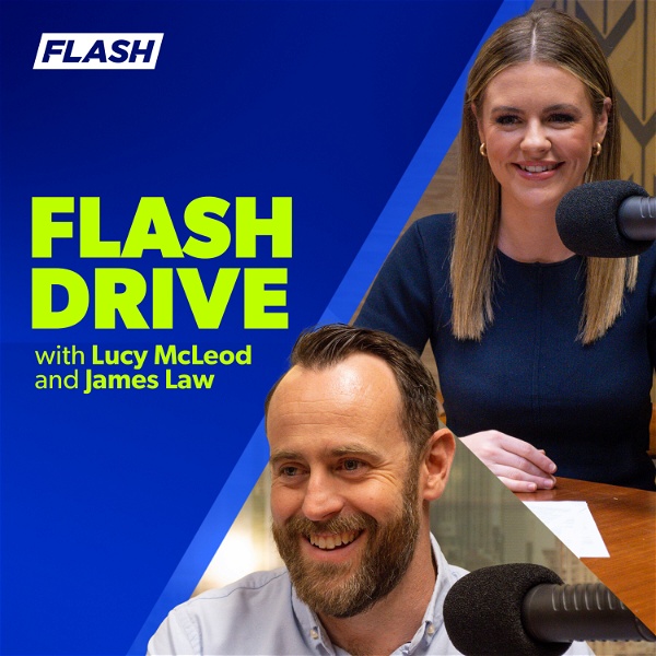 Artwork for Flash Drive