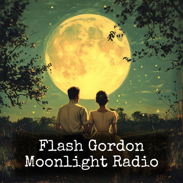 Artwork for Flash Gordon