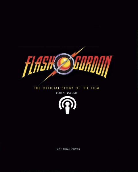 Artwork for Flash Gordon Movie Podcast