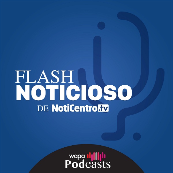 Artwork for Flash Noticioso de Noticentro.TV