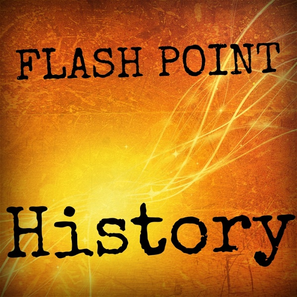 Artwork for Flash Point History