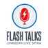 SPIRA Flash Talks