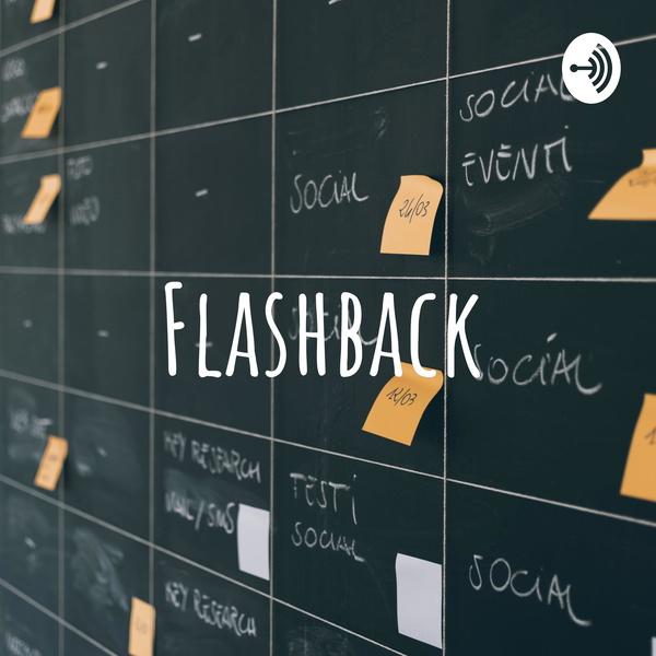 Artwork for Flashback